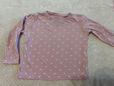 Dievčenské tričko v. 98, gate,98