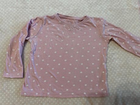 Dievčenské tričko v. 98, gate,98