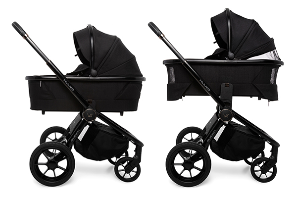 Muuvo Quick SE 2 Muuvo Quick SE 2