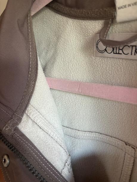 Dámska softshellová bunda, xxl