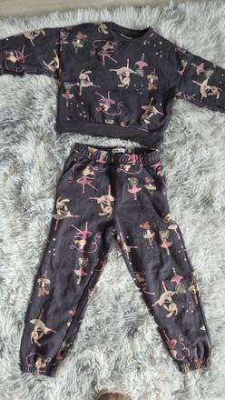 Teplakova suprava sinsay 116, sinsay,116