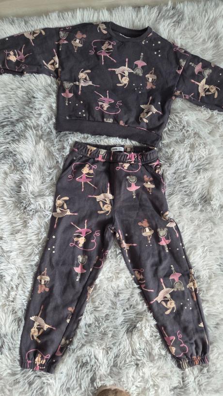 Teplakova suprava sinsay 116, sinsay,116