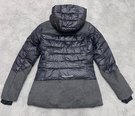 Lyžiarska bunda northfinder, northfinder®,s