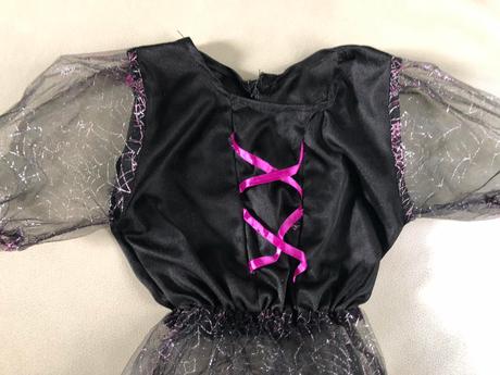 98/104 kostym, striga, 