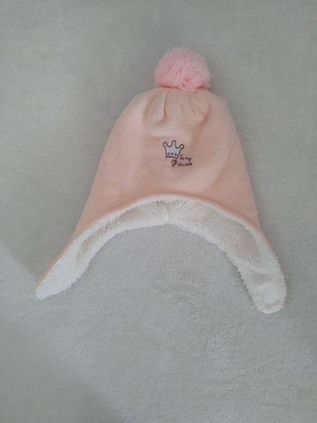 Zimná čiapka, ergee,80