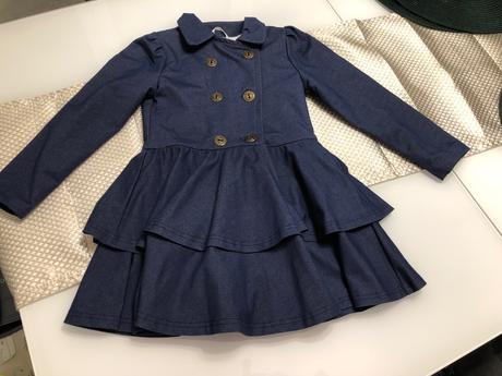 Zuppa kabatik 110/116, 110