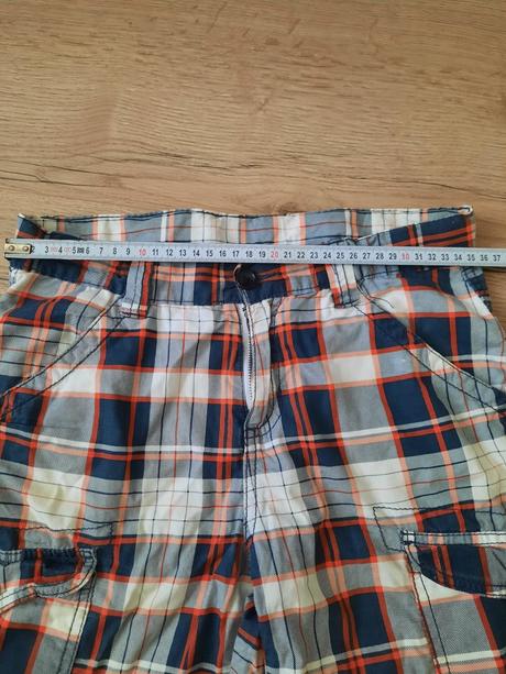 Chlapčenske kraťasy, dognose,152