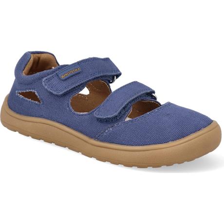 Protetika - sandále tafi denim, protetika,22 - 33