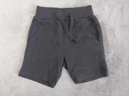 Teplákové šortky zn.lindex veľ.92, lindex,92