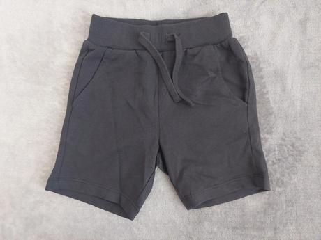 Teplákové šortky zn.lindex veľ.92, lindex,92