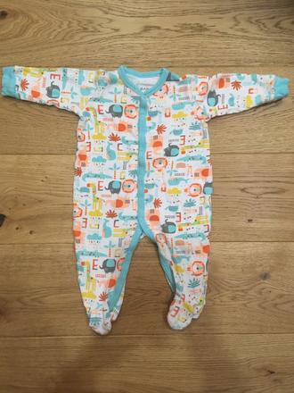 Krasne pyzamko, baby,74