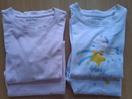 Pyžamko, lupilu,116