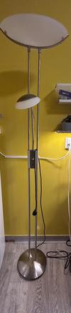 Stojaca lampa, 
