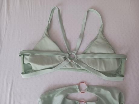 Bikiny, sinsay,m