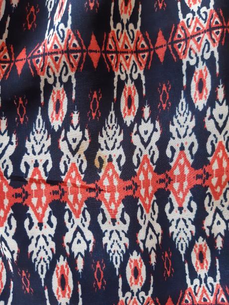 Letné šaty, pimkie,s