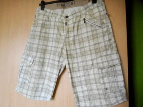 Trištvrťaky- trimezone- veľ. 36 - udám l, l