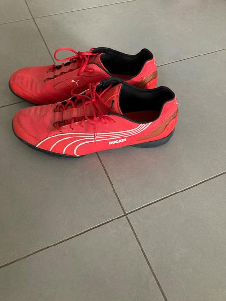 Tenisky puma, puma,44