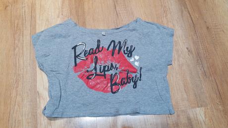 Dievčenské overside ticko, 158