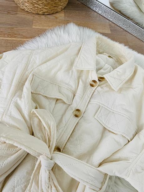 Krásny kabát značky green apple, pc 66,90 eur, 