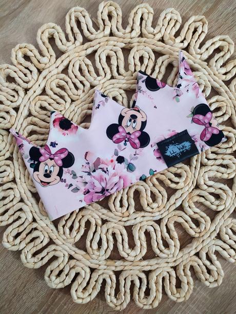 Čelenka korunka, 50 - 128