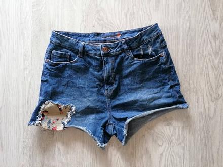 Šortky, l