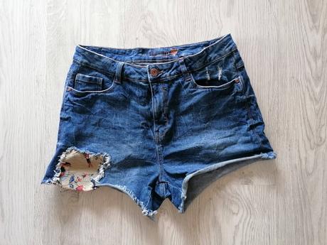 Šortky, l
