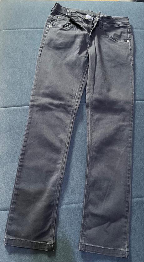 Teplaky 8x a rifle 1x, 146