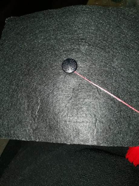 Škriatok k promociám, 