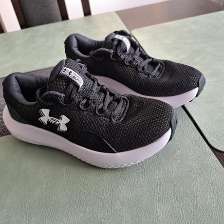 Bežecká obuv, under armour,38