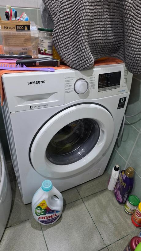 Pracka samsung sirka42cm, samsung