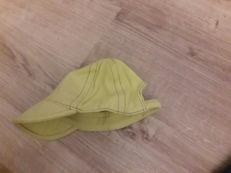 Šiltovky pre bábätká - 2 ks (spolu), f&f,62