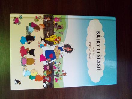 Bájky o šťastí ô,