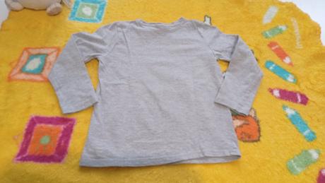 Vianočné tričko 116, 116