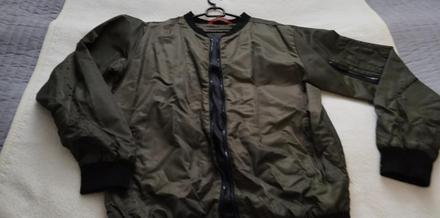 Bomber bunda, l