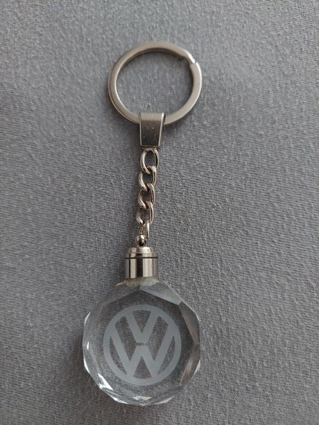 Prívesok volkswagen, 