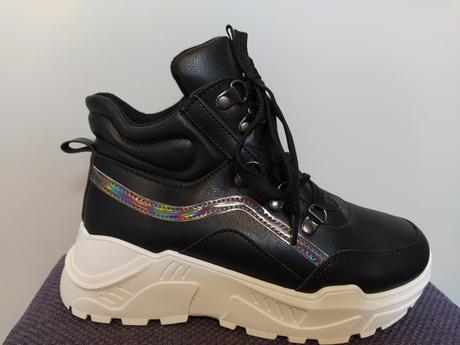 Botasky, 37 / 38 / 39