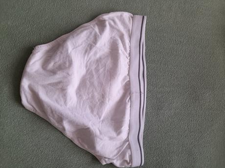 Spodna bielizeň 2 kusy, xl