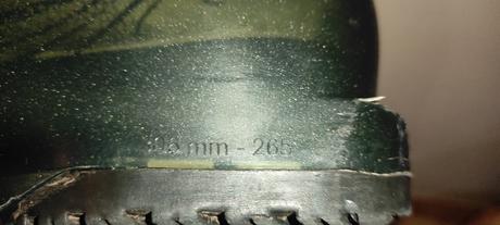 Lyžiarky športové lyzovanie, lange,40