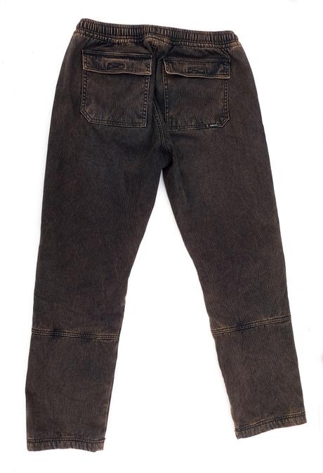 Pevné nohavice uncs, l