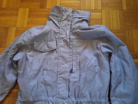 Dámska bunda nike, nike,m