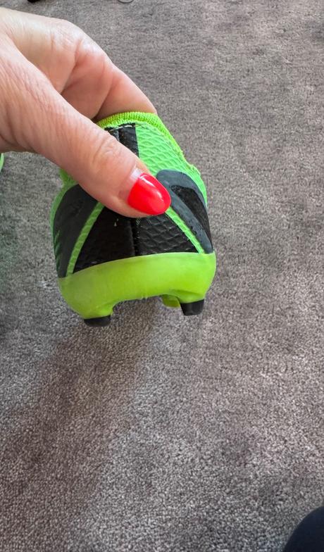 Kopačky adidas  x speedportal.3 ll fg  37,5, adidas,37