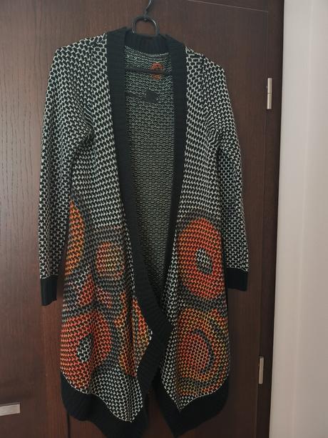 Sveter desigual, desigual,s