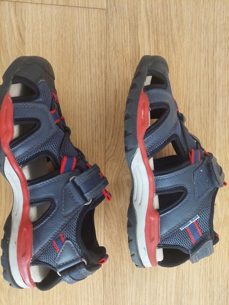 Sandále, geox,35