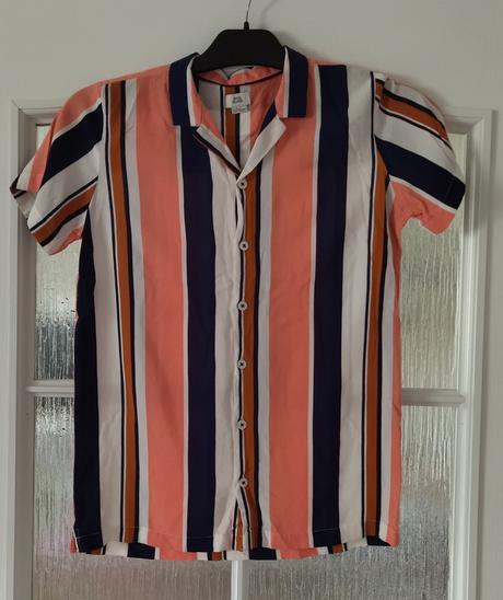 Košeľa /blúzka, river island,146