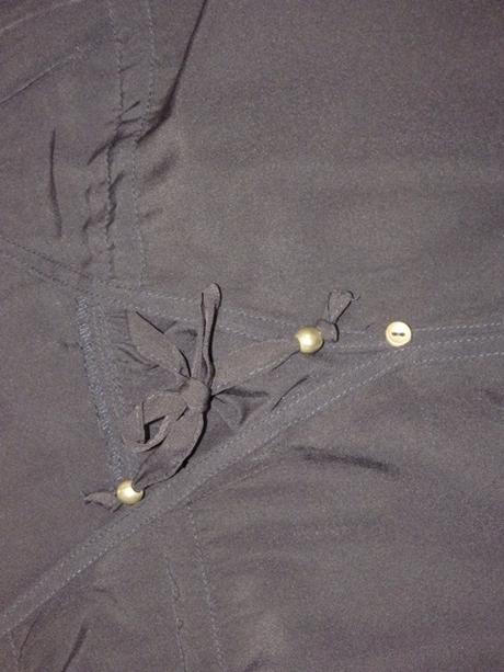 Kvalitný letný top, 46