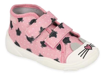 Befado plátenky 212p077  veľ.18-26, befado,18 - 26