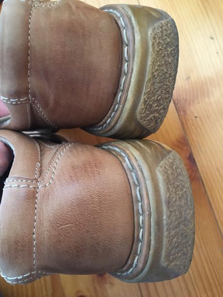 Pánske topánky - pravá koža, 43