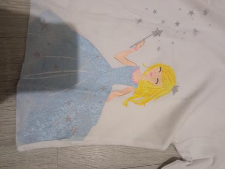 Pyžamo, carter's,110