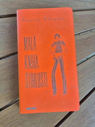 Malá kniha štíhlosti,