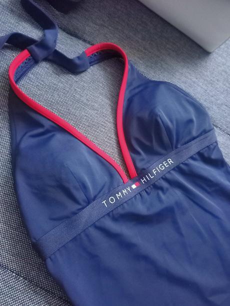 Plavky tommy hilfiger, tommy hilfiger,s